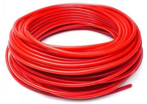 Mm Vacuum Silicon Hose Red Avcon Group Racing Accessories