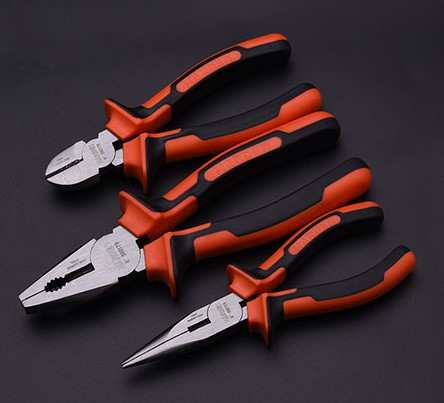 3pcs Plier Set - Avcon Group | Racing Accessories